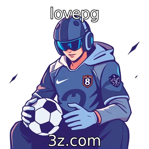 lovepg - Apostas esportivas: Como analisar partidas para maximizar seus ganhos