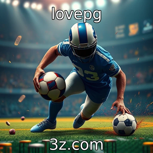 lovepg - Como as apostas esportivas estão moldando o cenário do futebol brasileiro