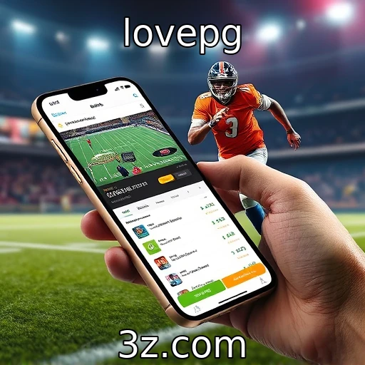 lovepg - Como as apostas esportivas estão mudando o cenário dos negócios no Brasil