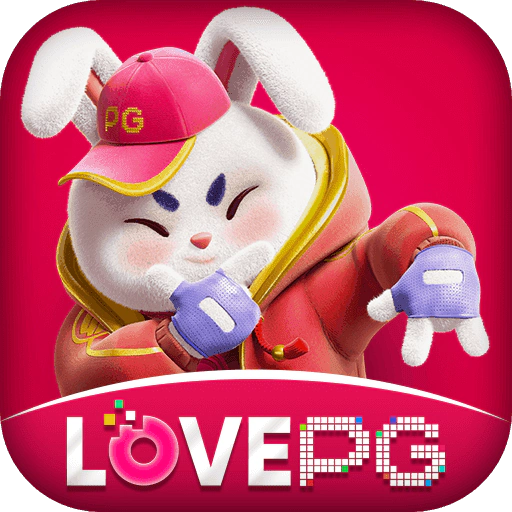 lovepg logo