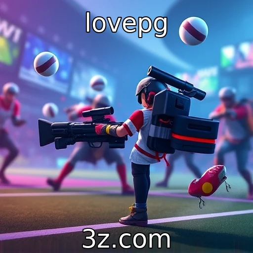 lovepg - Os Segredos por Trás das Estratégias de Apostas em E-sports