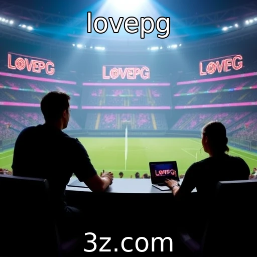 lovepg - Apostas esportivas: a análise que pode mudar seu jogo