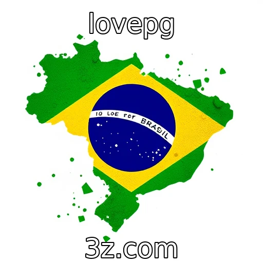 lovepg - Revolução das Apostas: Como o Brasil se Adapta ao Crescimento do Mercado