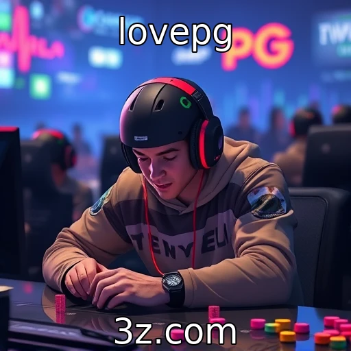 lovepg - Análise das principais apostas esportivas para o campeonato deste mês