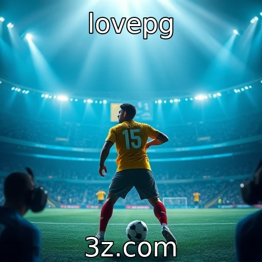 lovepg - Transformando apostas esportivas: os segredos das análises de partidas